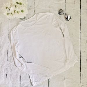 Lands End BN Rash guard